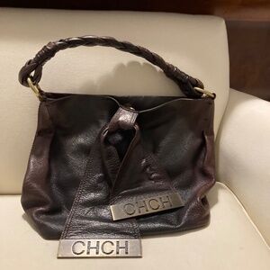 Carolina Herrera Shoulder Bag